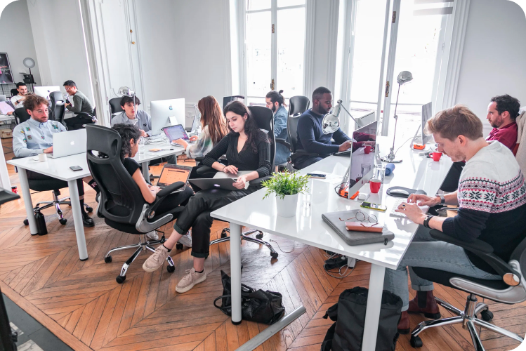 openspace agence ODW